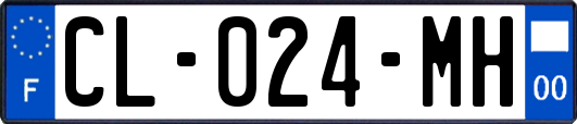 CL-024-MH