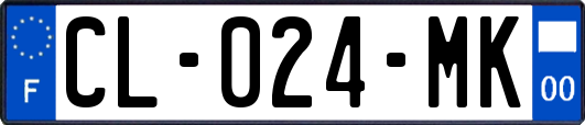 CL-024-MK