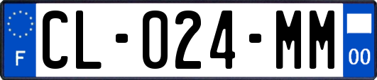 CL-024-MM