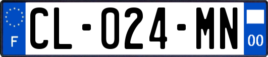 CL-024-MN