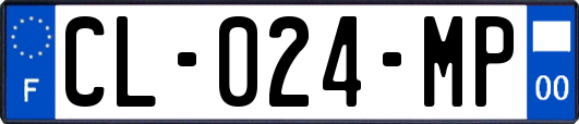 CL-024-MP