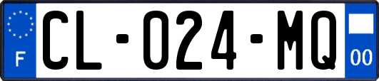 CL-024-MQ