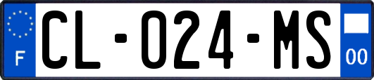 CL-024-MS