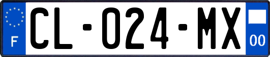 CL-024-MX