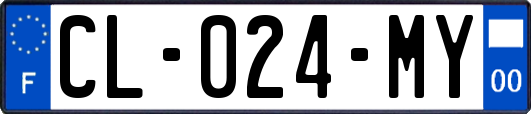 CL-024-MY