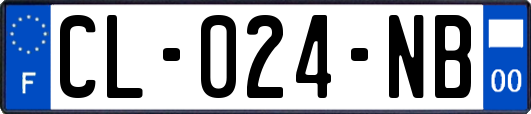 CL-024-NB