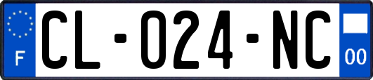 CL-024-NC