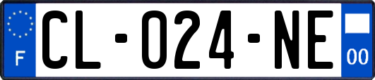 CL-024-NE