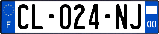 CL-024-NJ