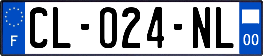 CL-024-NL