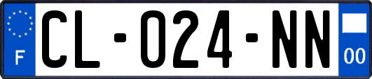 CL-024-NN