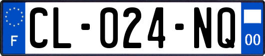 CL-024-NQ