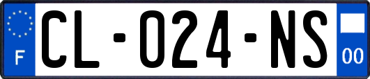 CL-024-NS