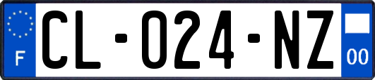 CL-024-NZ