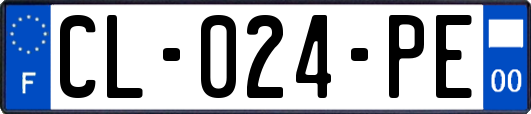 CL-024-PE