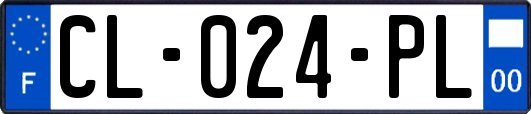 CL-024-PL