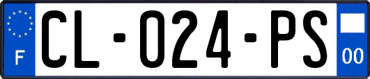 CL-024-PS