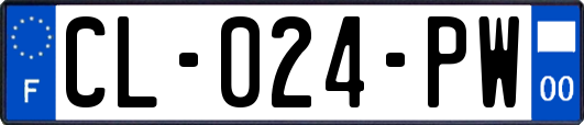 CL-024-PW