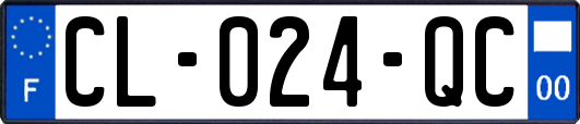 CL-024-QC