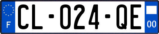 CL-024-QE