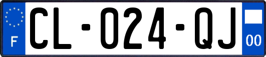 CL-024-QJ