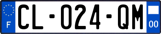 CL-024-QM