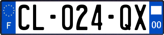CL-024-QX
