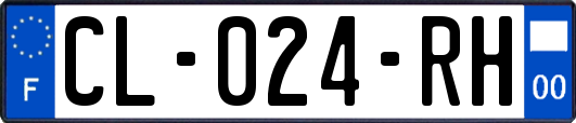 CL-024-RH