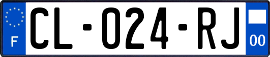 CL-024-RJ