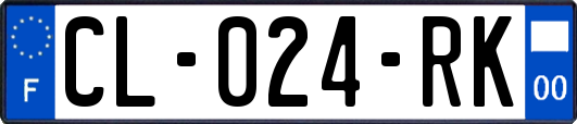 CL-024-RK