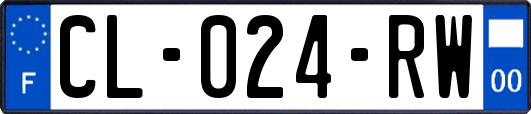 CL-024-RW
