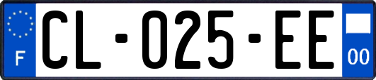 CL-025-EE