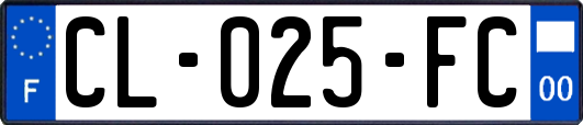 CL-025-FC