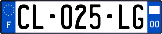 CL-025-LG