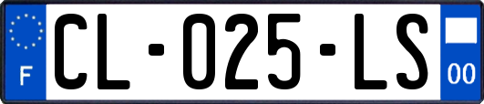 CL-025-LS