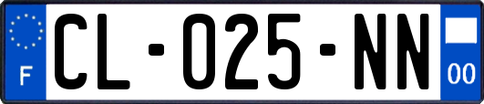 CL-025-NN