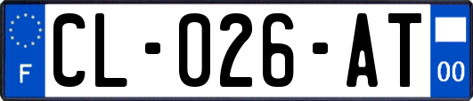 CL-026-AT