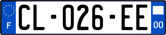 CL-026-EE