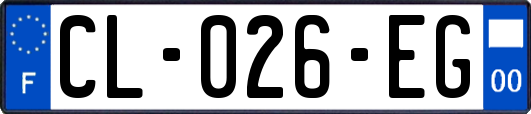 CL-026-EG