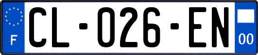 CL-026-EN