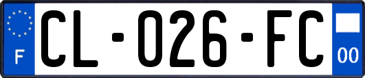 CL-026-FC