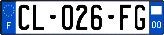 CL-026-FG