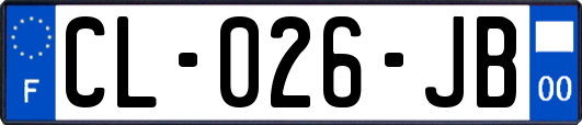 CL-026-JB