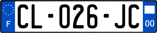 CL-026-JC
