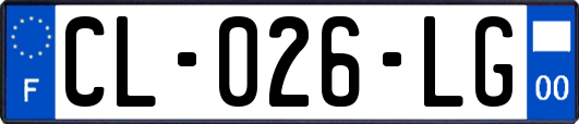 CL-026-LG