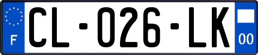 CL-026-LK