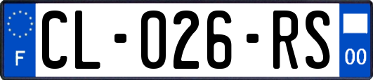 CL-026-RS