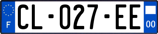 CL-027-EE