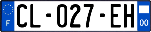 CL-027-EH