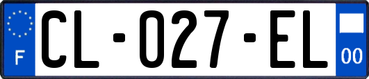 CL-027-EL